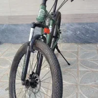 فروش دوچرخه PMP سایز بیست و هفت و نیم نو|دوچرخه، اسکیت، اسکوتر|بجستان, |دیوار