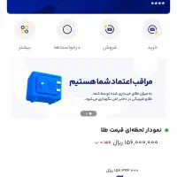 میلی گلد ۱۳۰ هزار تومن رایگان