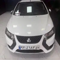 کوییک ۴۰۱ بیرنگ در حد با شرایط ۱۶ ماهه