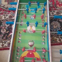 فروش فوتبال دستی درحدنو