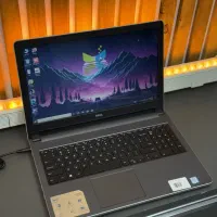 لپتاپ دانشجویی و حرفه ای دل / اقساطی 3.5%|رایانه همراه|تبریز, |دیوار