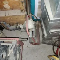 دستگاه جوش پلی اتیلن تمام هیدرولیک آگهی رو بخونید|ابزارآلات|خرمآباد, |دیوار