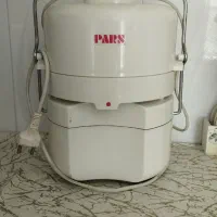 آبمیوه گیری پارس