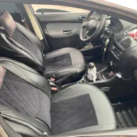 پژو 206 تیپ دو|خودرو سواری و وانت|رشت, حسین آباد|دیوار