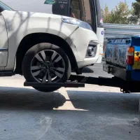 یدک کش جرثقیل،خودروبر،شهر ری،دولت آباد،کیانشهر