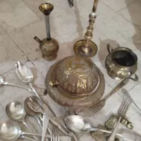 دکوری برنز