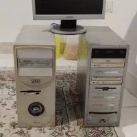 کیس کامپیوتر