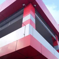 ورق کامپوزیت|مصالح و تجهیزات ساختمان|تبریز, |دیوار