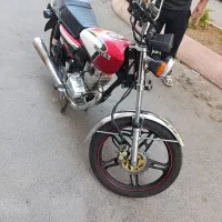 موتورسیکلت 200همتاز|موتورسیکلت|اسلام‌شهر, شهرک واوان|دیوار