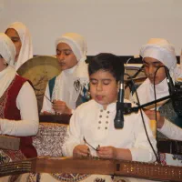 آموزش موسیقی