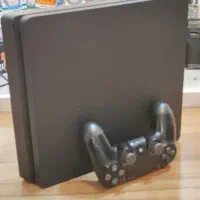 پلی استیشن ps4 slim نقد و اقساط