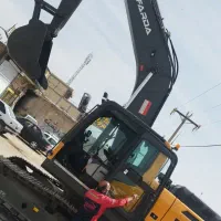 بیل مکانیکی fmc230|خودرو سنگین|اصفهان, قائمیه|دیوار