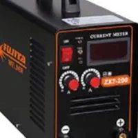 جوشکاری سیار