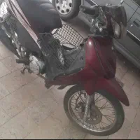 موتور طرح ویو انرژی سال ۱۳۹۰