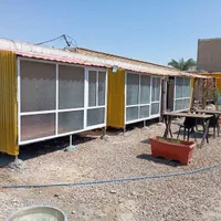 جوشکاری و برشکاری سیار رشیدی و بختیاری|خدمات پیشه و مهارت|بندر ماهشهر, |دیوار