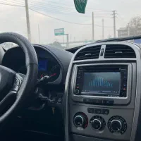 ام وی ام x33نیو تمیز|خودرو سواری و وانت|ارومیه, |دیوار