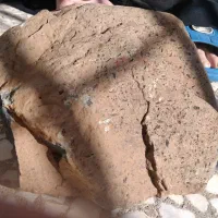 نوع سنگ آسمانی