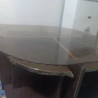 میزعسلی فقط ۵۰۰تومن|مبلمان خانگی و میز عسلی|هشتگرد, شهرک ولیعصر (مصلی)|دیوار