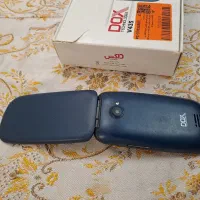 گوشی تاشو داگس|موبایل|اهر, |دیوار