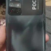 گوشی پوکو m4 pro 5g