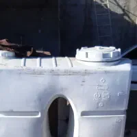 منبع اب ۱۰۰۰لیتری سه لایه نیک