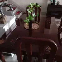 میز نهار خوری