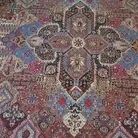 فرش ی عدد سالم  دو ملیون