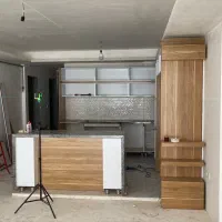 اجرای دستمزدی کابینت و کمد تبریز