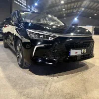 TkKتجارت خودروی خسروانی/بیجینگU5