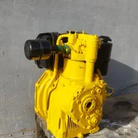 فروش موتور هاتض E780.کمپکتور.غلطک قیرپاش.غلتک