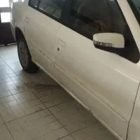 سمند سورن معمولی