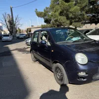 ام وی ام ۱۱۰ درحد