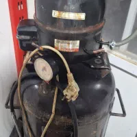 پمپ باد سایلنت