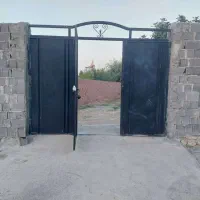 زمین مسکونی ۵۰۰ متر