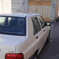 پراید ۱۳۱ مدل۹۵|خودرو سواری و وانت|خمینی‌شهر, |دیوار