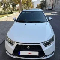 دنا پلاس اتومات|خودرو سواری و وانت|رشت, آزادگان|دیوار
