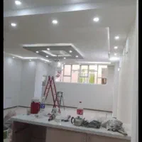 رنگ کار|خدمات پیشه و مهارت|تربت جام, پاسداران|دیوار