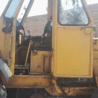 بیل عقب|خودرو سنگین|زرند, |دیوار