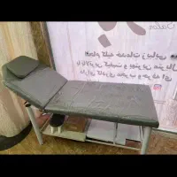 تخت مژه