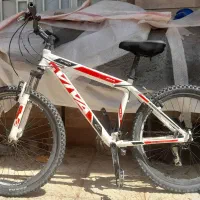 دوچرخه ویوا درحد نو همچی سالم اصل ویوا