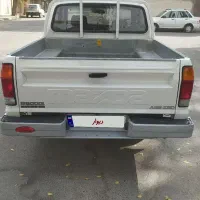 مزدا|خودرو سواری و وانت|مشهد, کارمندان دوم|دیوار