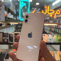 آیفون 12normal باتری ۸۳٪ بدون بازشدگی