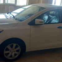 شاهینG cvt  مدل۴۰۴ اوتومات|خودرو سواری و وانت|رودهن, |دیوار