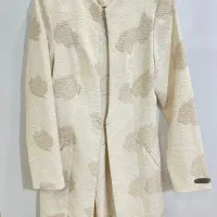 مانتو بافت کیف کت شلوار همگی نو و در حد نو