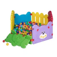 نمایشگاه لوازم و تجهیزات مهدکودک و خانه بازی|اسباببازی|مشهد, رضاشهر|دیوار