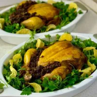 سفارش انواع غذا وکیک ها و...|خدمات پذیرایی، مراسم|جهرم, |دیوار