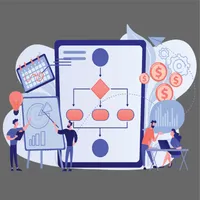 استخدام برنامه نویس پایتون یا متلب یا اسپن و..