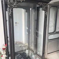 بوفه|بوفه، ویترین، کنسول|رویان, |دیوار