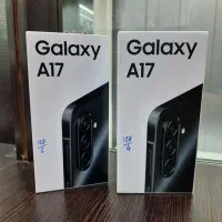 سامسونگ A17 4G - گارانتی اصلی - SAMSUNG A17