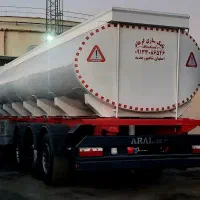 ترانزیت ۹۵ مارال سنددارتانکر ۳محوردیسکی دستگابنز
